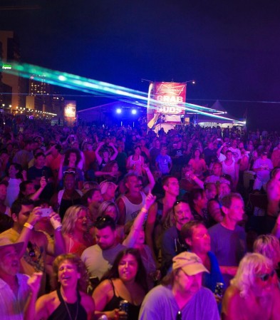 Totally Tribute Music Festival features national tribute artists bringing some of the greatest sounds of major stars to concerts in the 17th 24th and 31st street parks. June. Free.