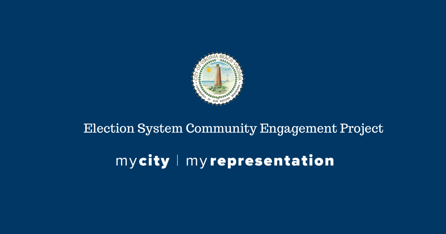 Featured image for Election System Community Engagement