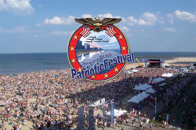 Patriotic Festival