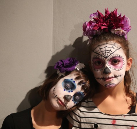 Halloween Parade that transforms Atlantic Avenue into a Halloween Highway. Costumed characters monstrous musicians frightful floats and BOOlloons will be part of this new magical celebration. October 30.