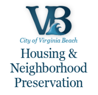 The project logo