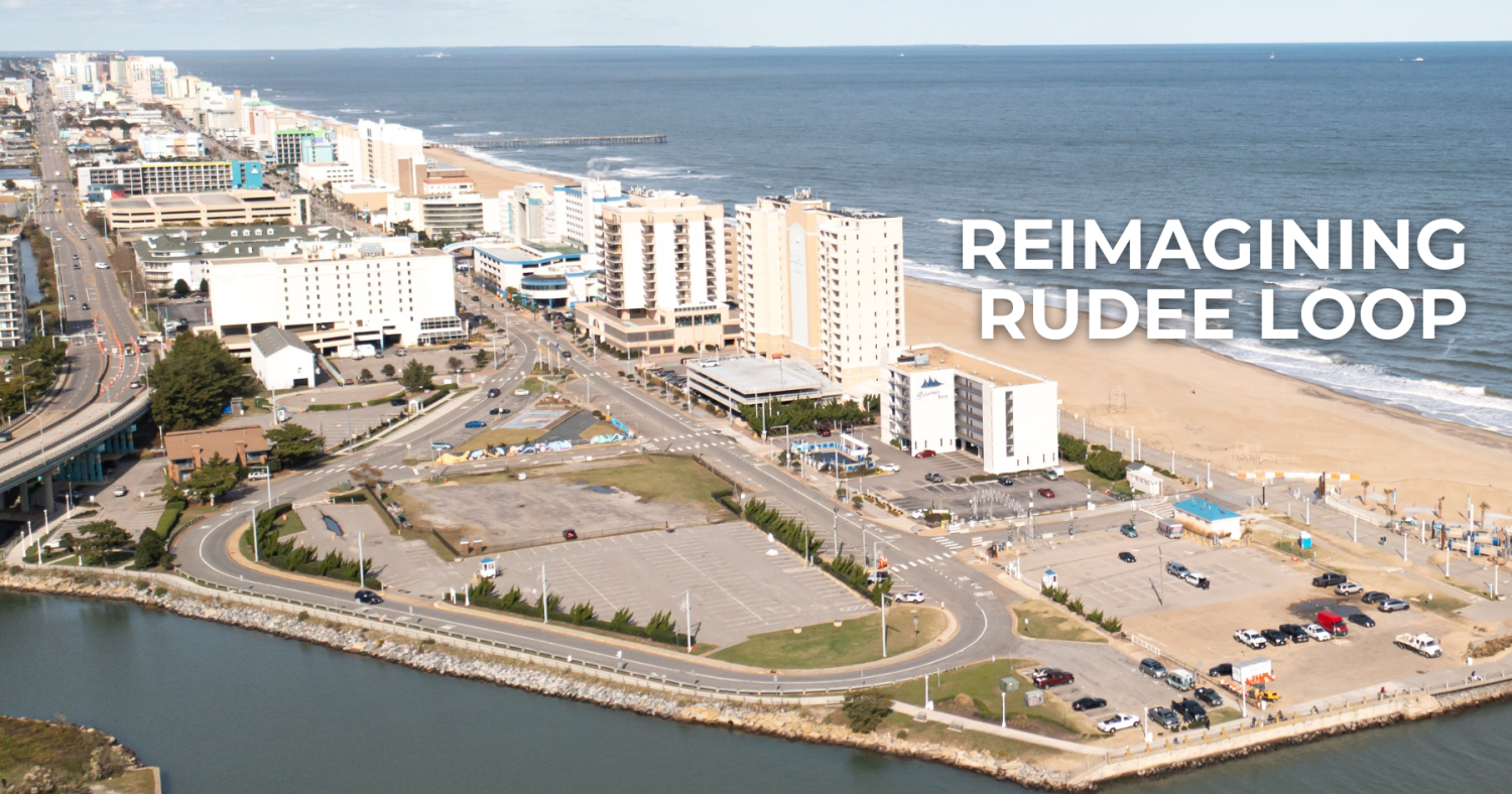 Featured image for Reimagining Rudee Loop