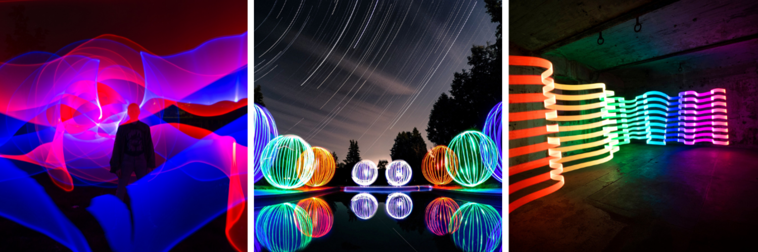Featured image for International Art and Light Festival Feasibility Survey