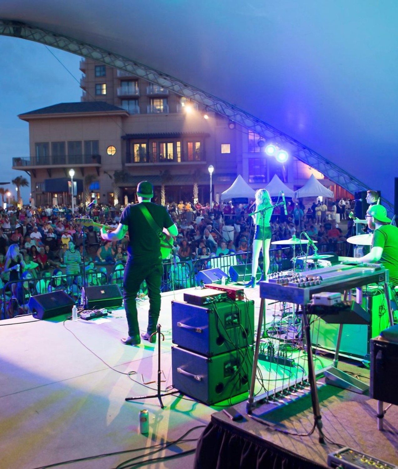 Featured image for Planning Events and Entertainment for 2021