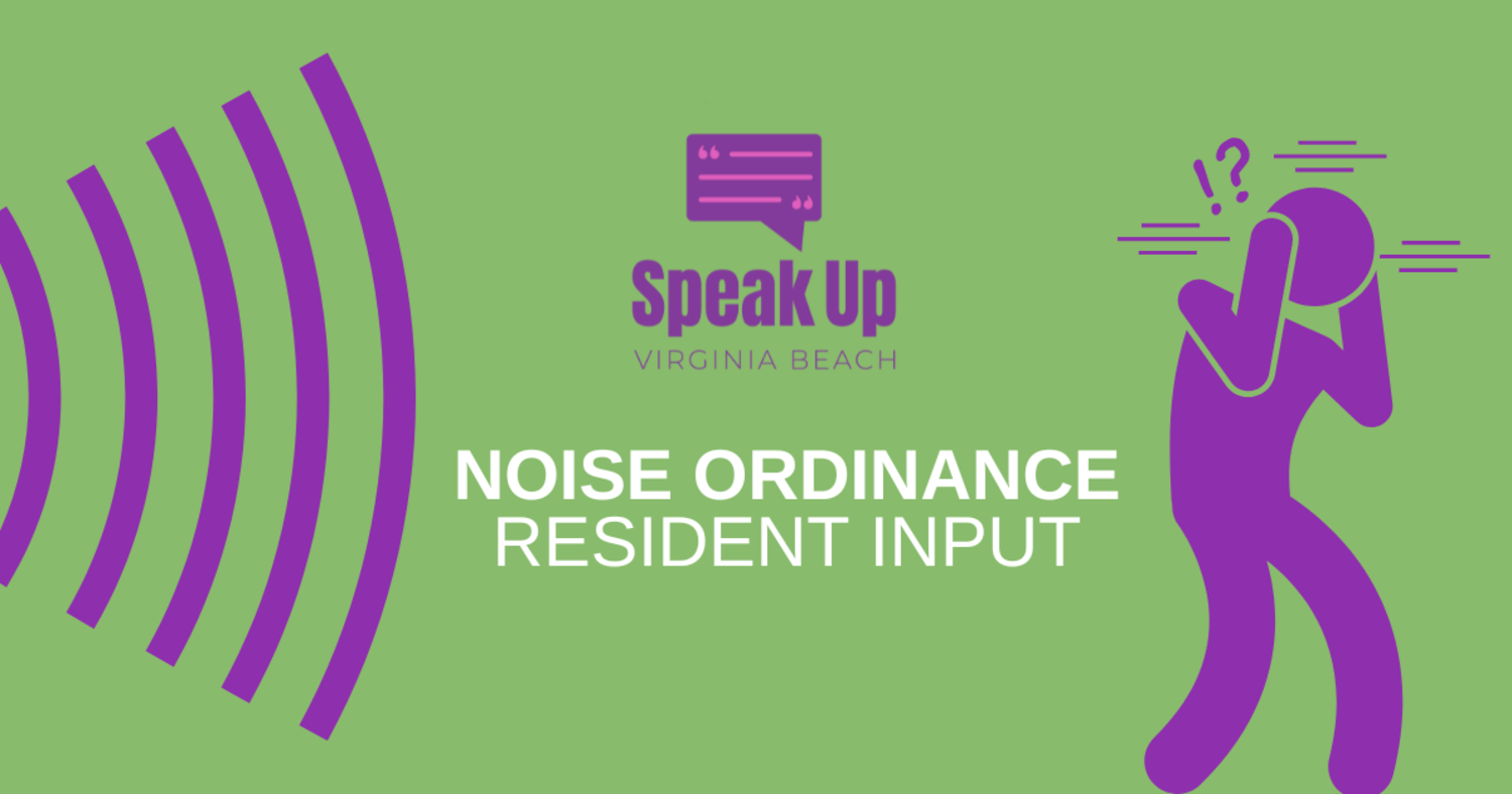 Featured image for Noise Ordinance - Changes Based on Resident Input