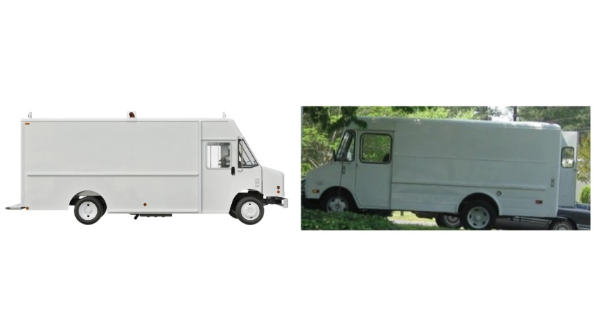 step van
